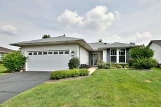 12976 Rock Springs Lane, Huntley, IL 60142