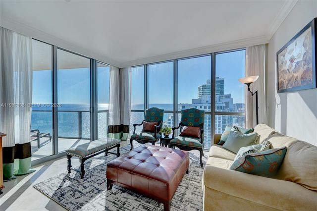 3101 S Ocean Dr 3203, Hollywood, FL 33019