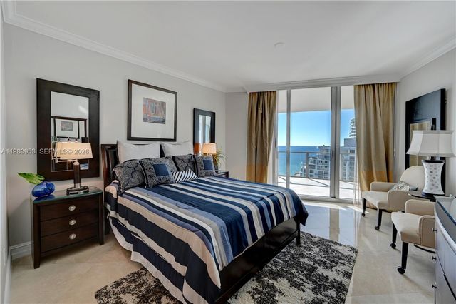 3101 S Ocean Dr 3203, Hollywood, FL 33019