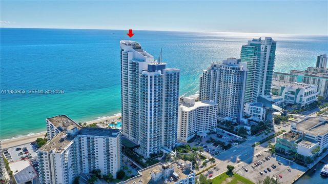 3101 S Ocean Dr 3203, Hollywood, FL 33019