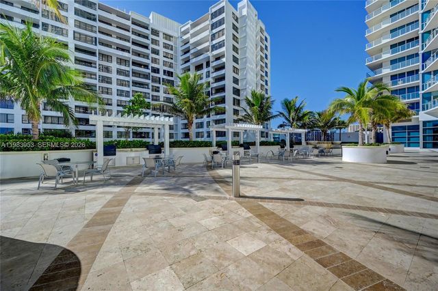 3101 S Ocean Dr 3203, Hollywood, FL 33019