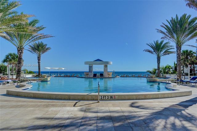 3101 S Ocean Dr 3203, Hollywood, FL 33019