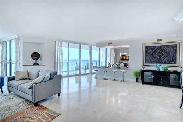 3101 S Ocean Dr 3203, Hollywood, FL 33019