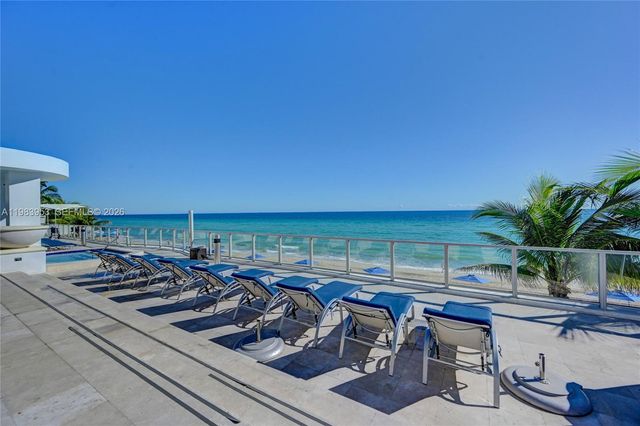 3101 S Ocean Dr 3203, Hollywood, FL 33019