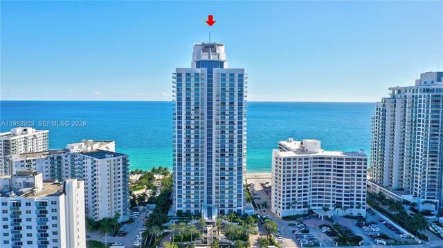 3101 S Ocean Dr 3203, Hollywood, FL 33019