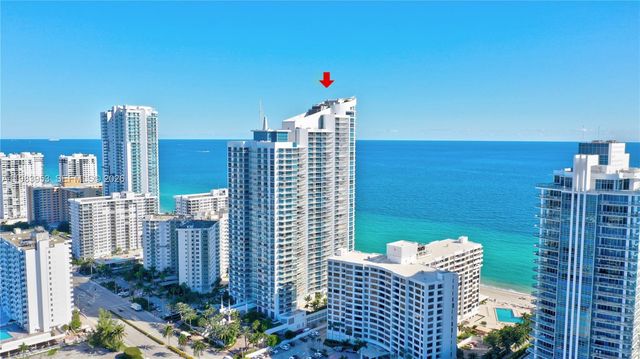 3101 S Ocean Dr 3203, Hollywood, FL 33019