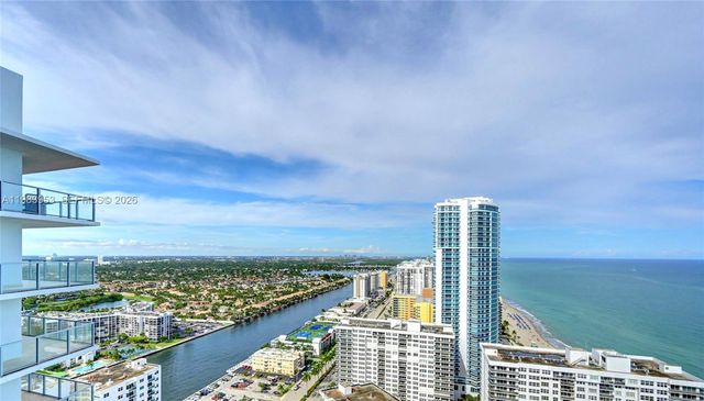 3101 S Ocean Dr 3203, Hollywood, FL 33019