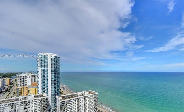 3101 S Ocean Dr 3203, Hollywood, FL 33019