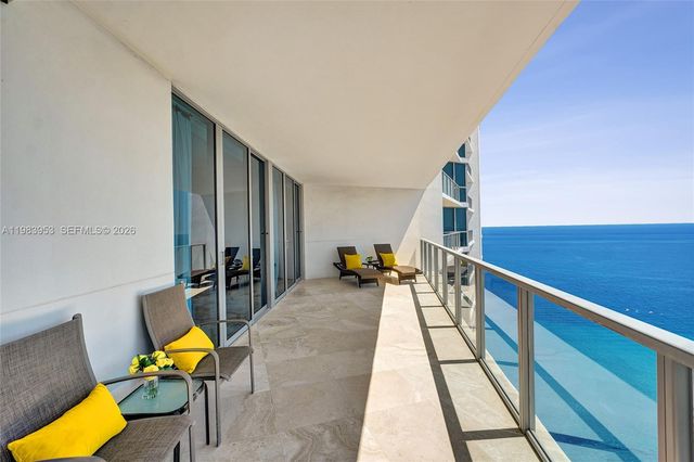 3101 S Ocean Dr 3203, Hollywood, FL 33019