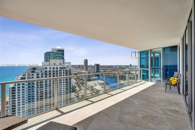 3101 S Ocean Dr 3203, Hollywood, FL 33019