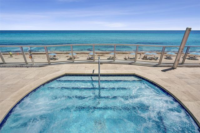 3101 S Ocean Dr 3203, Hollywood, FL 33019