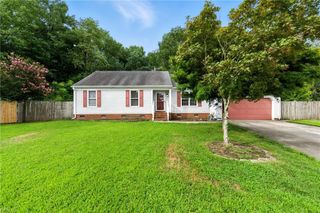 3403 Frost Flower CT, Chesapeake, VA 23323