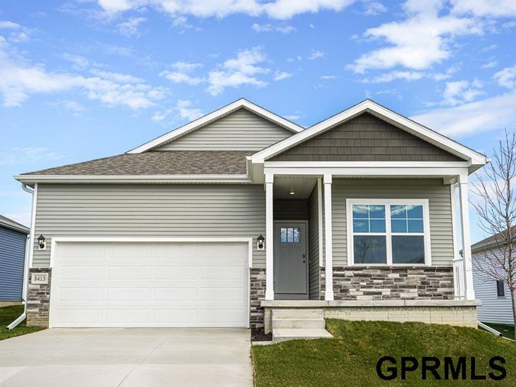 11101 mormon Street, Omaha, NE 68142