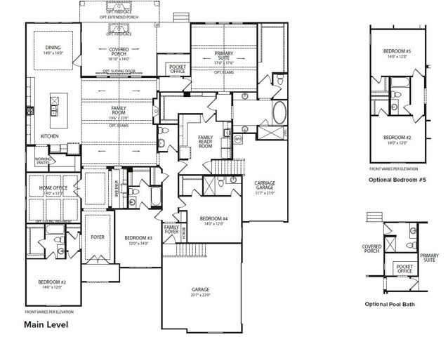 7265 Ruzek Court, Fairview, TN 37062