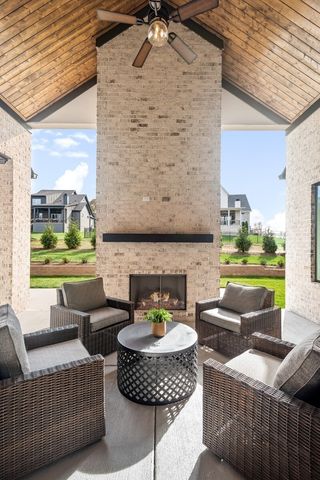 7265 Ruzek Court, Fairview, TN 37062
