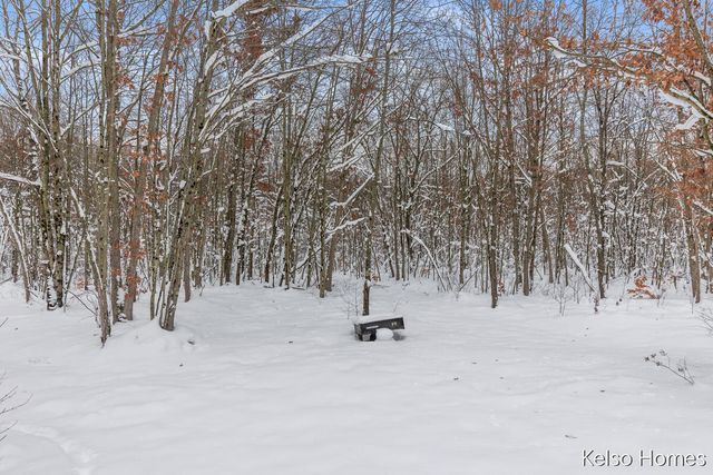 1072 N Bingham Avenue, White Cloud, MI 49349