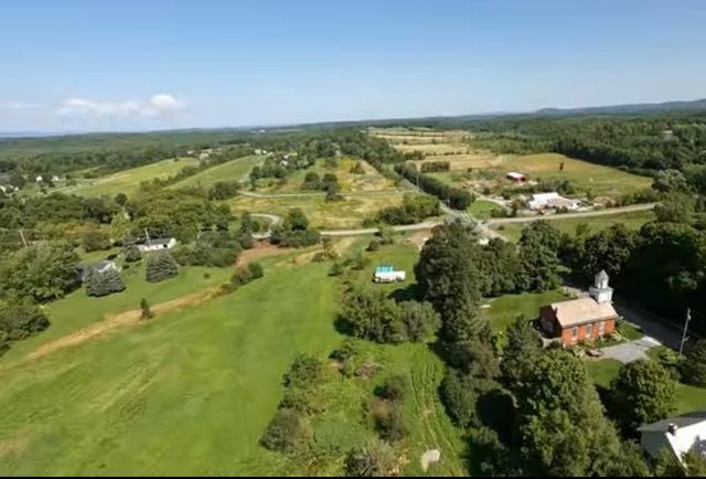 2760 Spear Street, Charlotte, VT 05445