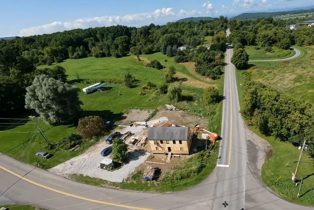 2760 Spear Street, Charlotte, VT 05445