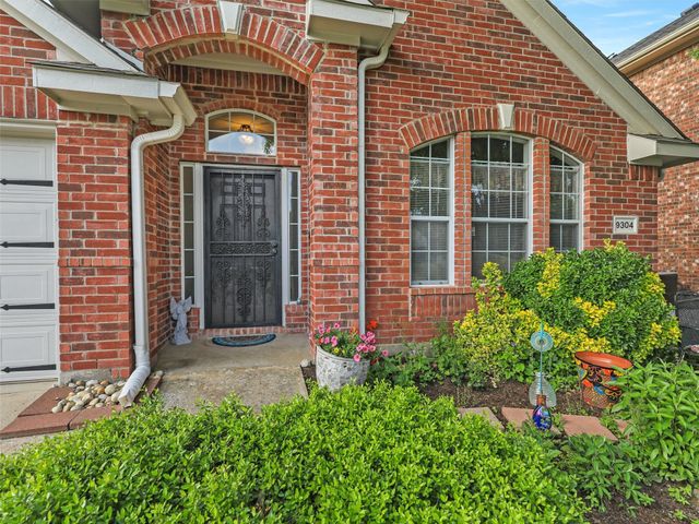 9304 Bedford Lane, Mckinney, TX 75071