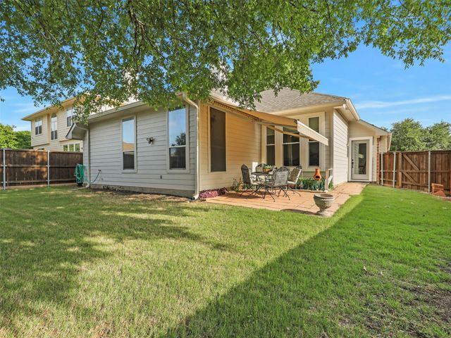 9304 Bedford Lane, Mckinney, TX 75071