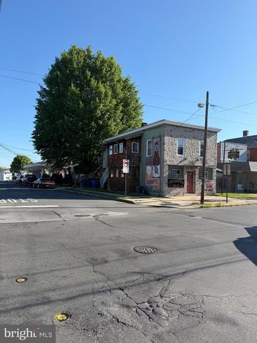 1501 ELIZABETH AVE, Reading, PA 19605
