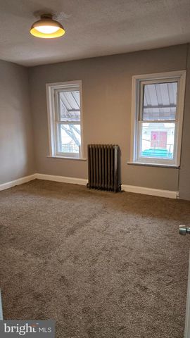 65 RACE ST, Trenton, NJ 08638