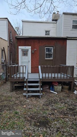 65 RACE ST, Trenton, NJ 08638