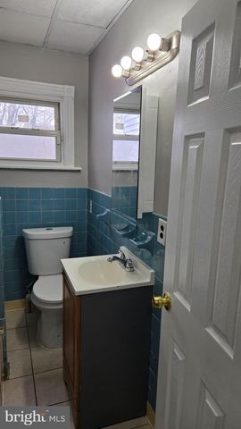 65 RACE ST, Trenton, NJ 08638