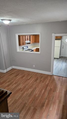 65 RACE ST, Trenton, NJ 08638