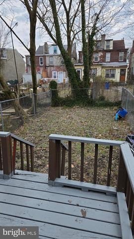 65 RACE ST, Trenton, NJ 08638