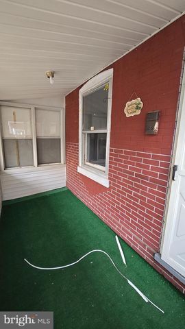 65 RACE ST, Trenton, NJ 08638