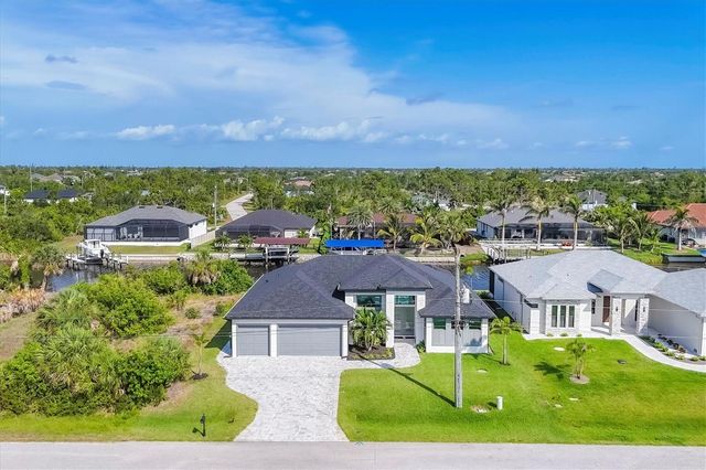 8634 SANTA CRUZ DRIVE, Port Charlotte, FL 33981