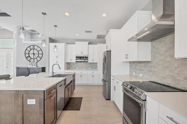 8634 SANTA CRUZ DRIVE, Port Charlotte, FL 33981