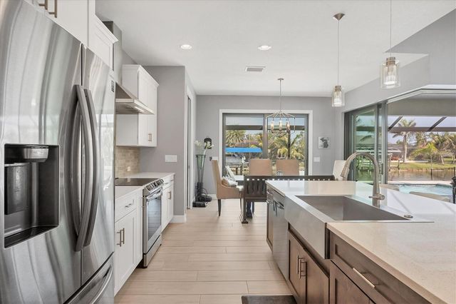 8634 SANTA CRUZ DRIVE, Port Charlotte, FL 33981