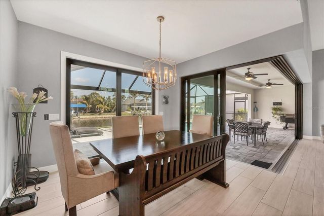 8634 SANTA CRUZ DRIVE, Port Charlotte, FL 33981