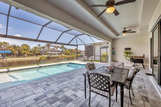 8634 SANTA CRUZ DRIVE, Port Charlotte, FL 33981