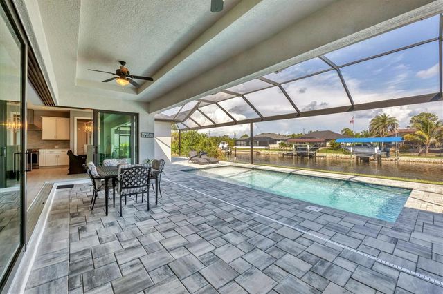 8634 SANTA CRUZ DRIVE, Port Charlotte, FL 33981