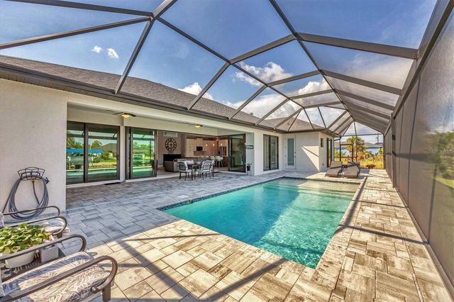 8634 SANTA CRUZ DRIVE, Port Charlotte, FL 33981