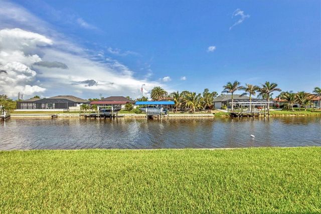 8634 SANTA CRUZ DRIVE, Port Charlotte, FL 33981