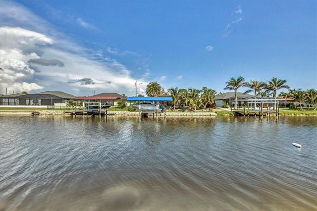 8634 SANTA CRUZ DRIVE, Port Charlotte, FL 33981