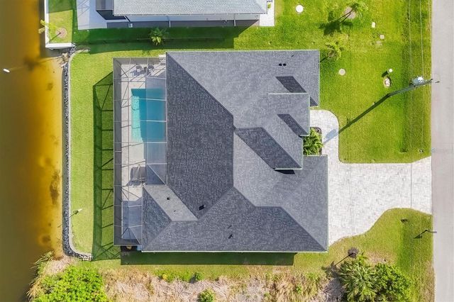 8634 SANTA CRUZ DRIVE, Port Charlotte, FL 33981