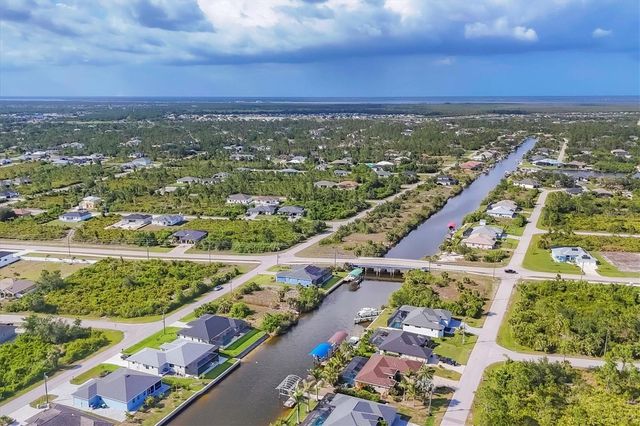 8634 SANTA CRUZ DRIVE, Port Charlotte, FL 33981