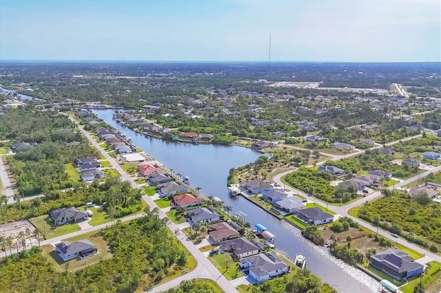 8634 SANTA CRUZ DRIVE, Port Charlotte, FL 33981