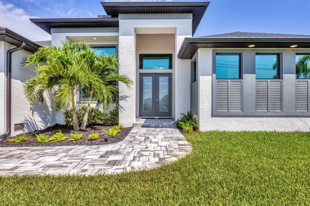 8634 SANTA CRUZ DRIVE, Port Charlotte, FL 33981