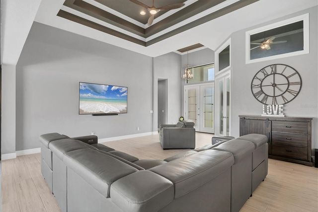 8634 SANTA CRUZ DRIVE, Port Charlotte, FL 33981