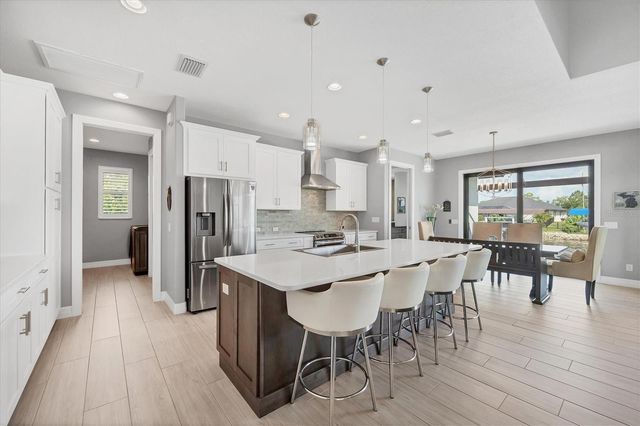 8634 SANTA CRUZ DRIVE, Port Charlotte, FL 33981