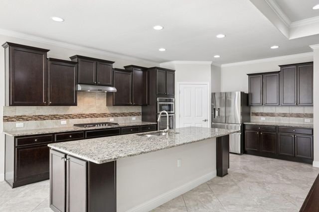 507 Davis Mountain CIR, Georgetown, TX 78633