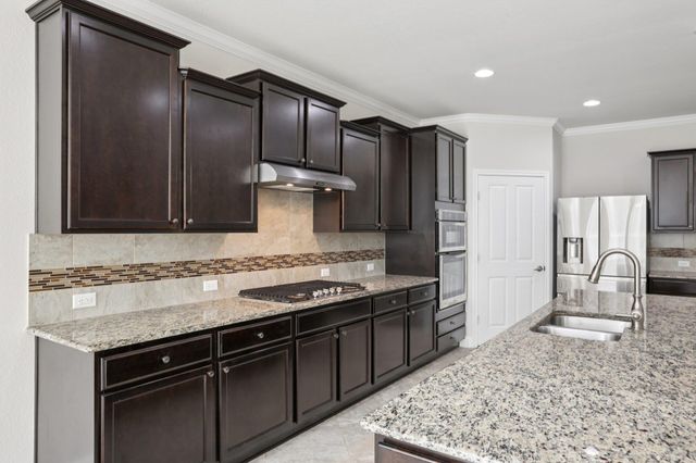 507 Davis Mountain CIR, Georgetown, TX 78633