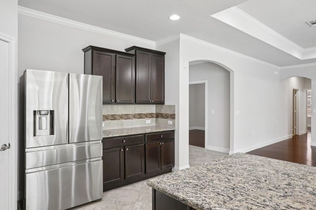 507 Davis Mountain CIR, Georgetown, TX 78633