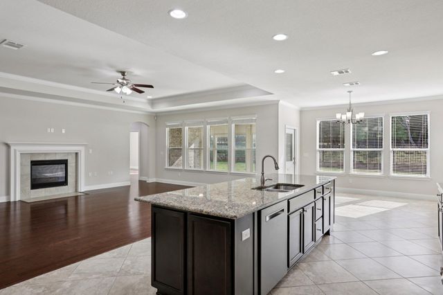 507 Davis Mountain CIR, Georgetown, TX 78633